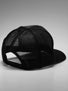 Zero Blood Skull Trucker Hat