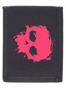 Zero Bloody Skull Wallet