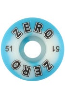 Zero Bold Swirl Wheels