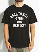 Zero Born To Kill T-Shirt