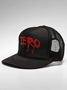 Zero Blood Trucker Hat