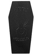 Zero Black Widow Bearings ABEC 5