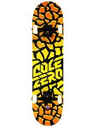 Zero Cole Breakaway Complete  7.625 x 31.25