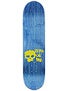 Zero Blood Yellow Deck  8.375 x 32.3