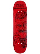 Zero Brockman Zombie Deck  8 x 32