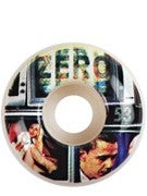 Zero Channel 2 Wheels