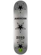 Zero Cole American Zero P2 Deck  8.25 x 32.25