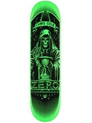 Zero Cole Angel Of Death Deck  7.87 x 31.75