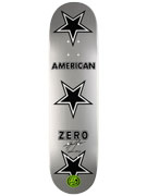 Zero Cole American Zero P2 Deck  7.875 x 31.75