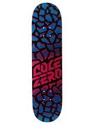 Zero Cole Breakaway Deck 7.875 x 31.75