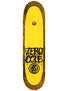 Zero Cole First Blood P2 Deck  8.375 x 32.25