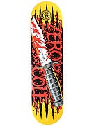 Zero Cole First Blood P2 Deck  8.375 x 32.25
