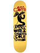 Zero Cole Fernando Elvira Deck  7.875 x 31.75