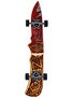 Zero Cole Knife Cruiser Complete  6.125 x 30.5