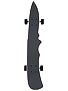 Zero Cole Knife Cruiser Complete  6.125 x 30.5