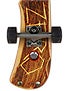 Zero Cole Knife Cruiser Complete  6.125 x 30.5