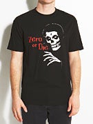 Zero Crimson T-Shirt