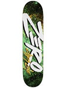 Zero Cole Space Age Deck  7.75 x 31.5