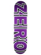 Zero Cole Signature Bold Deck  8 x 32