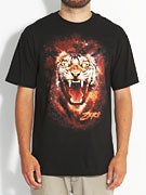 Zero Cole Space Tiger T-Shirt
