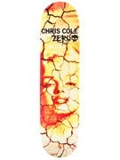 Zero Cole Strange World II Deck 7.87 x 31.75