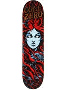 Zero Cole Venus 2 Deck  7.5 x 31.125
