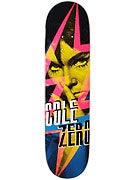 Zero Cole Vivid Deck 7.62 x 31.25