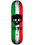 Zero Cervantes War Paint Deck  8.25 x 32