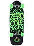 Zero Cole Xtra Lame Cruiser Complete  9.625 x 29.375