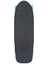 Zero Cole Xtra Lame Cruiser Complete  9.625 x 29.375