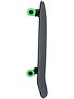 Zero Cole Xtra Lame Cruiser Complete  9.625 x 29.375