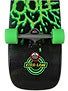 Zero Cole Xtra Lame Cruiser Complete  9.625 x 29.375