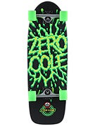 Zero Cole Xtra Lame Cruiser Complete  9.625 x 29.375