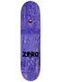 Zero Disorder Green Deck  8.5 x 32.25