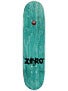 Zero Disorder Green Deck  7.875 x 31.75