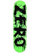 Zero Disorder Green Deck  7.875 x 31.75