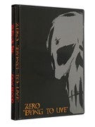 Zero Dying To Live / New Blood DVD 2 Pk.