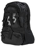 Zero Deluxe Skull Backpack