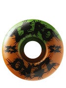 Zero Disorder Wheels