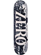 Zero Death Valley Deck  8.25 x 32.25