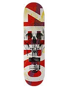 Zero Electric Death Deck  7.75 x 31.5
