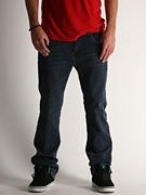 Zero Easy Rider Jeans