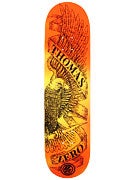 Zero Thomas Freedom Kills P2 Deck  8.375 x 32.25