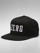 Zero Franchise Snap Back Hat