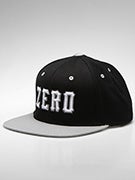 Zero Franchise Snap Back Hat