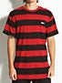 Zero Flagship Custom Striped Shirt