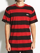 Zero Flagship Custom Striped Shirt