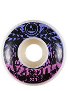 Zero Fortune Wheels
