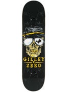 Zero Gilley Dead Confederate Deck  8 x 32