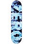 Zero Hellfire Blue Deck  8 x 32